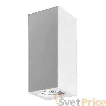 Потолочный светильник Arte Lamp A9263PL-1WH