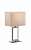 Настольная лампа Odeon Light Atolo 2197/1T