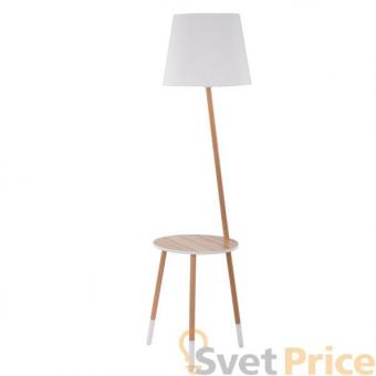 Торшер TK Lighting 2862 Lama 1