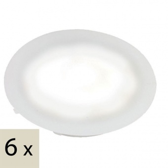 Ландшафтный светодиодный светильник Paulmann UpDownlight 98758