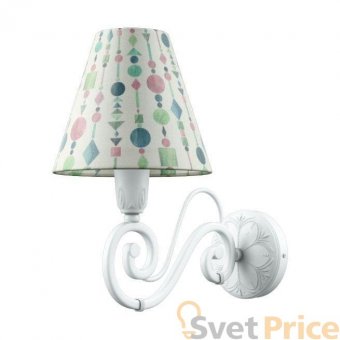 Бра Lamp4you Classic E-01-WM-LMP-O-17