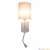 Бра Omnilux Ocricchio OML-62701-02 страна Китай Бра Omnilux Ocricchio OML-62701-02