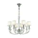 Подвесная люстра Odeon Light Malle 4197/8