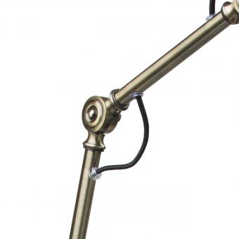 Торшер RegenBogen Хоф 497043901