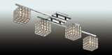 Потолочная люстра Odeon Light Ulfa 2709/4C