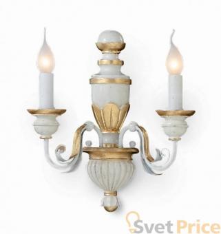Бра Ideal Lux FIrenze AP2