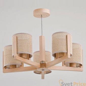 Потолочная люстра Alfa Moreno 22085