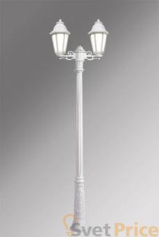 Уличный фонарь Fumagalli Ricu Bisso/Rut E26.157.S20.WYE27