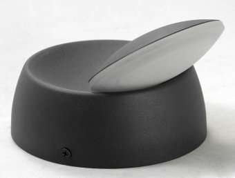 Настенный светодиодный светильник Lussole Loft LSP-8016