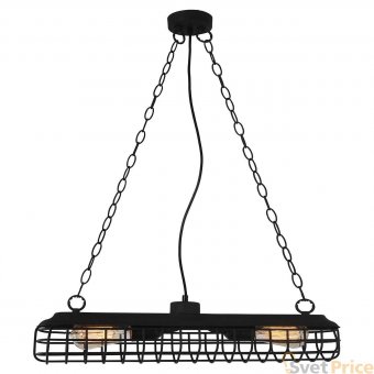 Подвесной светильник Lussole Loft LSP-8040