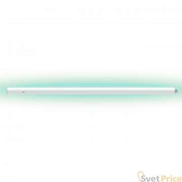 Мебельный светодиодный светильник (UL-00002727) Uniel ULI-E01-10W/NW/K White