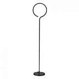 Торшер Donolux T111024/1 48W Black
