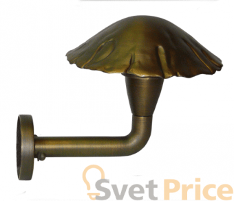 Уличный настенный светильник LD-Lighting LD-P023 В Part-Light