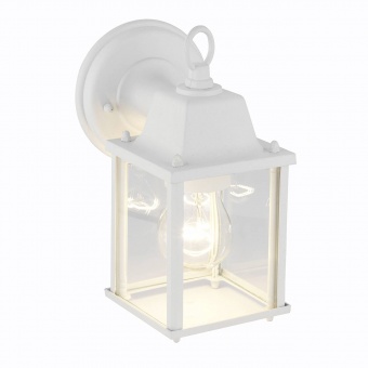 Уличный настенный светильник Brilliant Irvin 96186/05