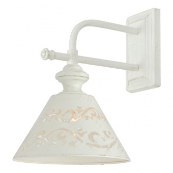 Бра Arte Lamp Kensington A1511AP-1WG
