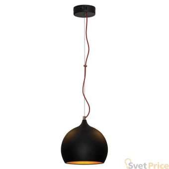 Подвесной светильник Lussole Loft GRLSN-6116-01