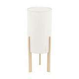 Настольная лампа Eglo Campodino 97891