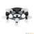 Потолочная люстра Lumion Aloy 3783/6C страна Италия Потолочная люстра Lumion Aloy 3783/6C
