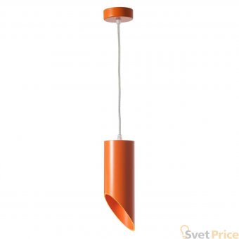 Подвесной светильник АртПром Tubo8 SL S1 17