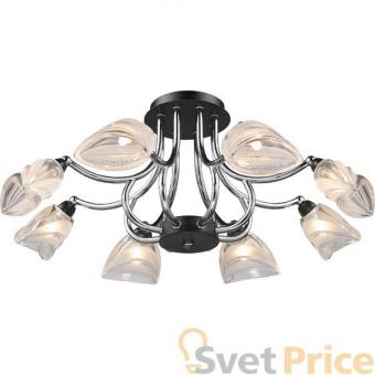 Люстра N-Light 416-08-13