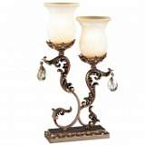 Настольная лампа Odeon Light Varza 2430/2T
