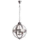 Подвесной светильник Divinare Sfera 2027/24 SP-4