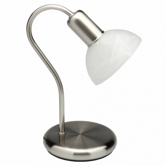 Настольная лампа Brilliant Pearl 67347/75