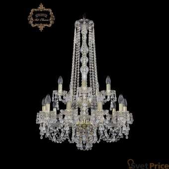 Подвесная люстра ArtClassic 11.24.10+5.220.2d.h-94.Gd.V0300