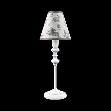 Настольная лампа Lamp4you Classic E-11-WM-LMP-O-8