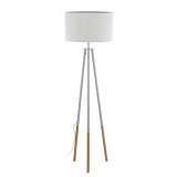 Торшер Eglo Bidford 49156