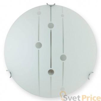 Настенный светильник Toplight Madison TL9032Y-03WH