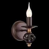 Бра Arte Lamp Cartwheel A4550AP-1CK