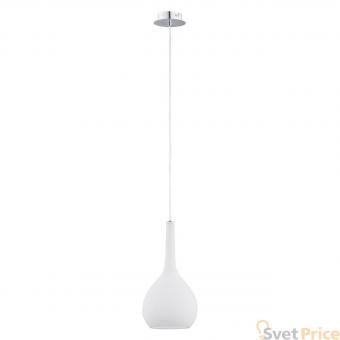 Подвесной светильник Alfa Vetro White 20516