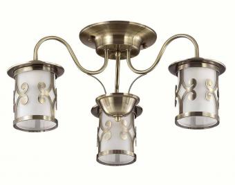 Потолочная люстра Lumion Sekvana 3118/3C