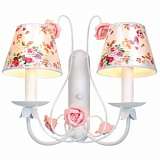 Бра Donolux Giardino di Rose W110009/2