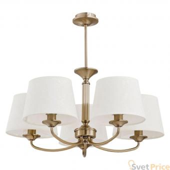 Подвесная люстра Alfa Selva 21435