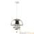 Подвесной светильник Odeon Light Nube 3981/4 страна Италия Подвесной светильник Odeon Light Nube 3981/4