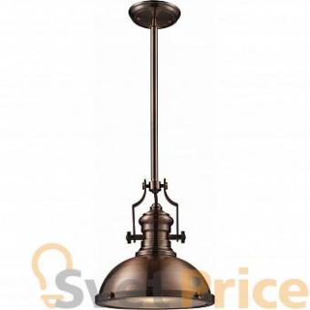 Светильник подвесной N-Light 711-01-56AC