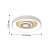 Потолочный светодиодный светильник F-Promo Lamellar 2461-5C