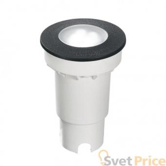 Ландшафтный светодиодный светильник Ideal Lux Ceci Round FI1 Small