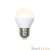 Лампа светодиодная (UL-00003829) E27 9W 3000K матовая LED-G45-9W/WW/E27/FR/NR
