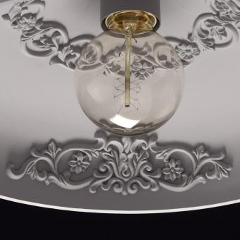 Подвесной светильник RegenBogen Life Штайнберг 654011001