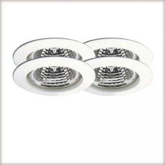 Встраиваемый светильник Paulmann Premium Line Halogen 99353