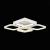 Потолочный светодиодный светильник ST Luce Erto SL904.112.05