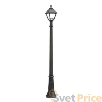 Уличный фонарь Fumagalli Gigi/Cefa U23.156.000.AYE27