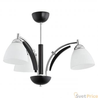 Потолочная люстра Alfa Mohito 21203