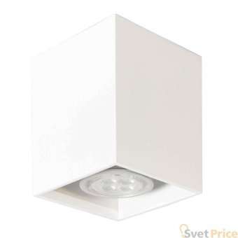 Потолочный светильник АртПром Tubo8 SQ P1 10