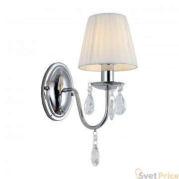 Бра Arte Lamp A9123AP-1CC
