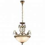 Подвесная люстра Odeon Light Ponga 2431/3