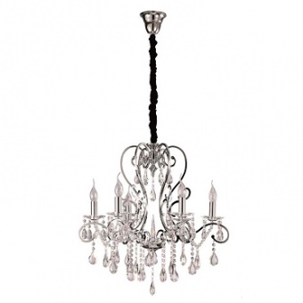 Подвесная люстра Chiaro Сюзанна 458010606